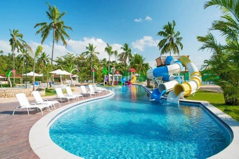 Resort Salinas-de-Maragogi-lazer